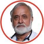Dr. KP Morwani
